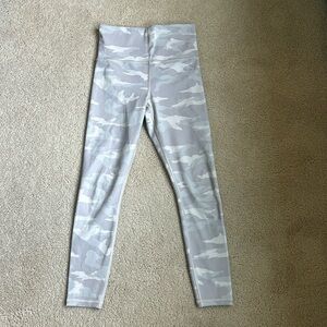 Athleta Elation 7/8 tight